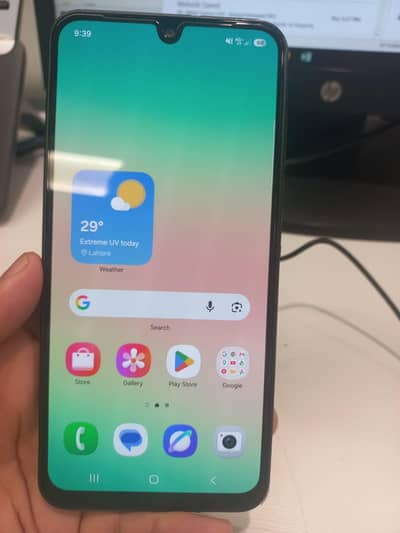 Samsung Mobile A26