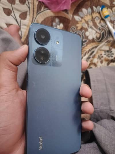 Redmi Other Model