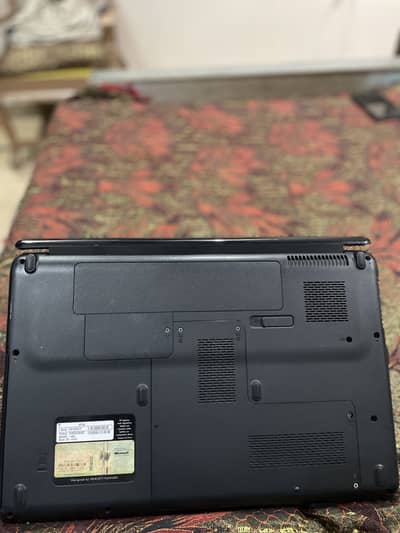 HP G61 model