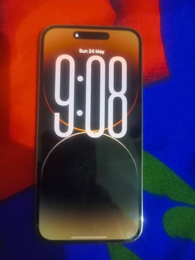 Apple iPhone 14 Pro Max