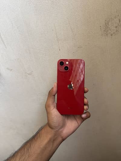 Apple iPhone 13 256gb factory unlock all sims working