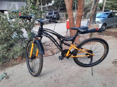 elegant cycle