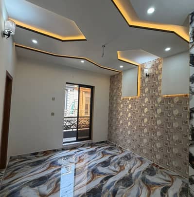 Brand New 3 Marla House For sale In Jamil Town Jamil Town