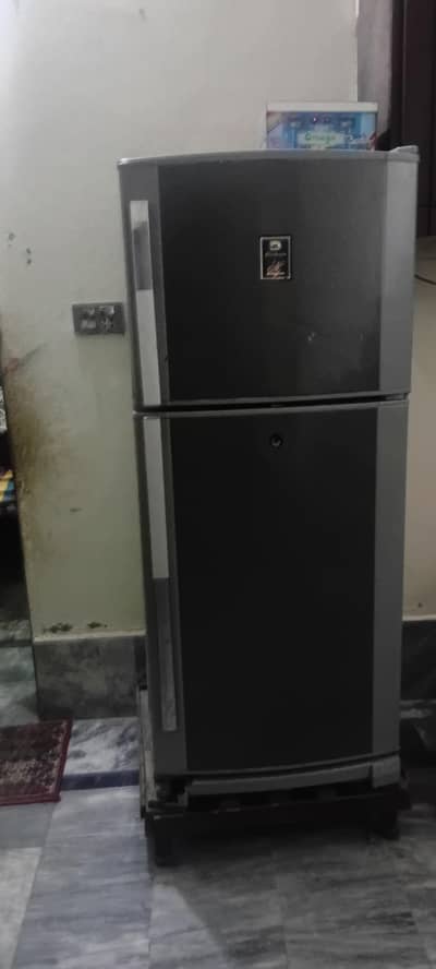 Dawlance Fridge