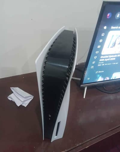 PLAY STATION 5