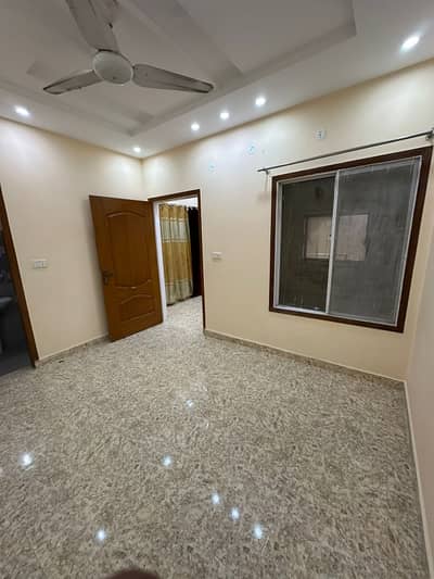 Brand New 2 Marla House Available In Qazi Town For sale