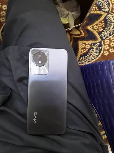 Vivo Y02t