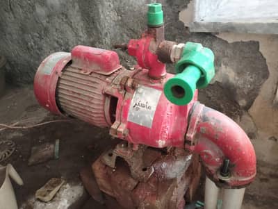 water pump