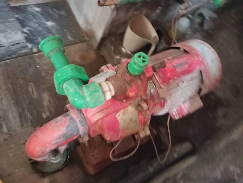 water pump 1