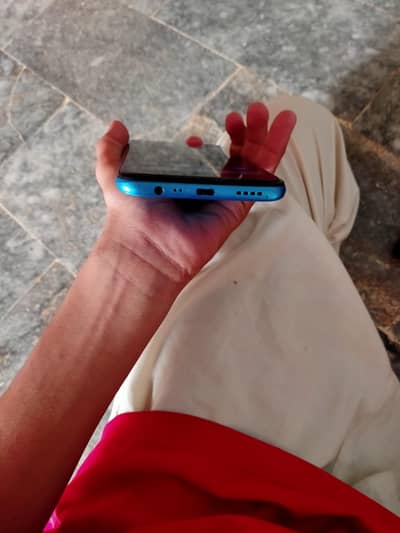 Realme C3 RAM3 32