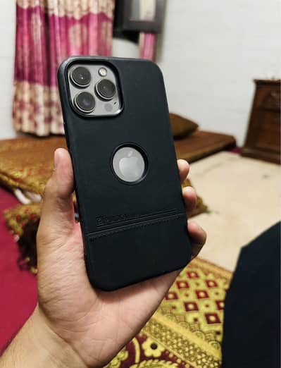 Apple iPhone 13 Pro Max 128GB waterpack