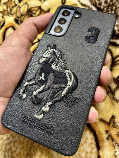 Samsung Mobile S21