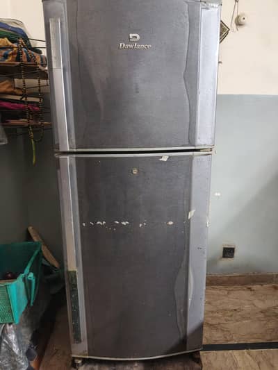 Dawlance Fridge Big size