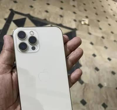 I phone 12 pro