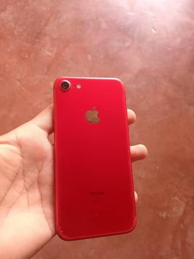 Apple iPhone 7  whatsapp 03187003763
