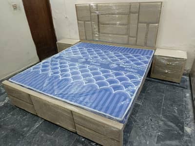 beds imported quality khud bnwae hen majbori hogai read add