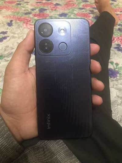 Infinix smart7 HD