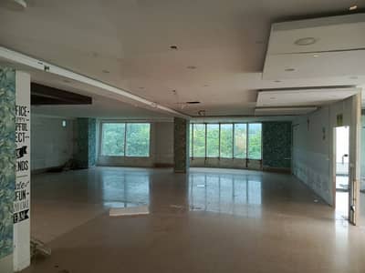 Property Links Offers 2700 Square Feet Commercial Space Available On Rent Located In F-7 Markaz