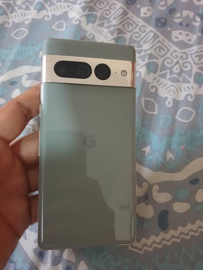 Google Pixel 7 Pro