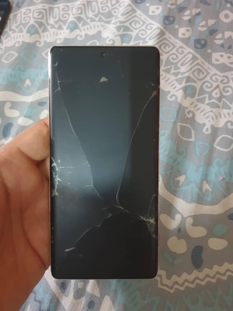 Google Pixel 7 Pro 1