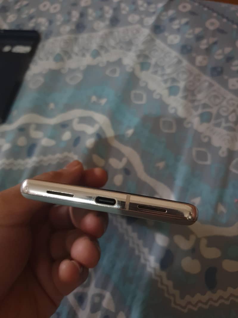 Google Pixel 7 Pro 5