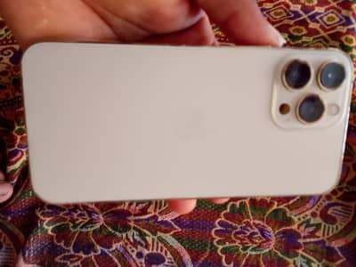 i phone 13 pro max 128 gb
