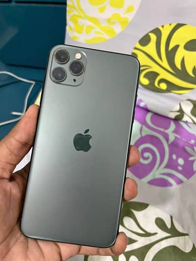 iphone 11 pro max
