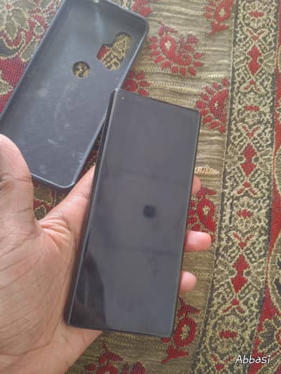 Motorola Edge 2020. exchange possible with good set
