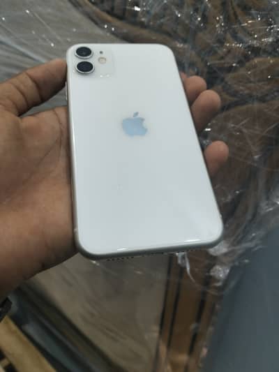 Apple iPhone 11 water pack tow month sim time  03256065271