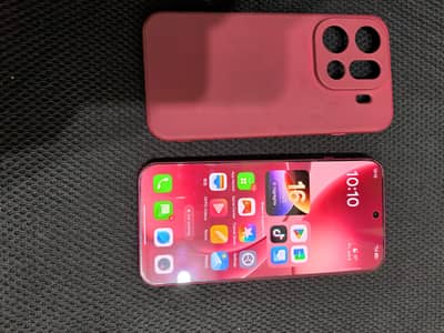 Oppo | Find X9 Pro | official PTA approved | 12/512 only phone