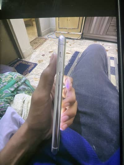 Apple iPhone 11 Pro