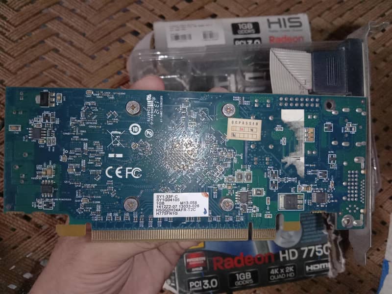 Graphics cards 3