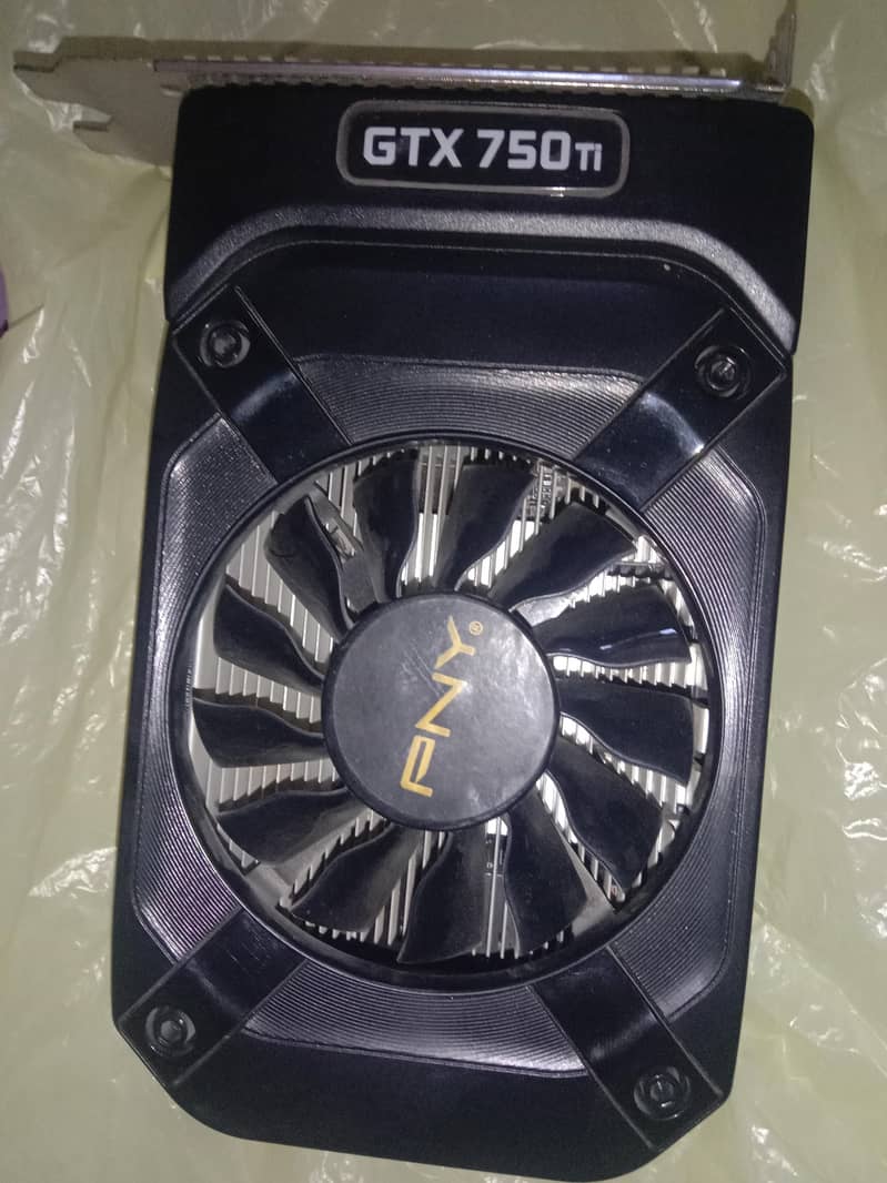 Graphics cards 4
