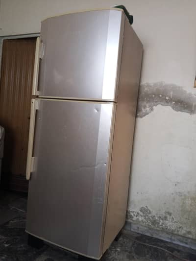 Haier ka axhi condintion working mein hh
