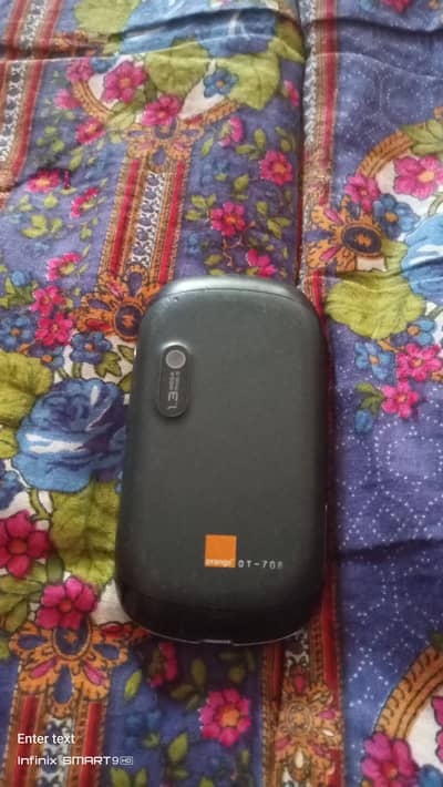 Alcatel ot708 old mobile for collecters for buying  num 03068217317