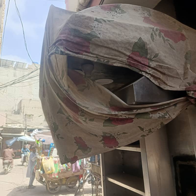 Shawar machine 9
