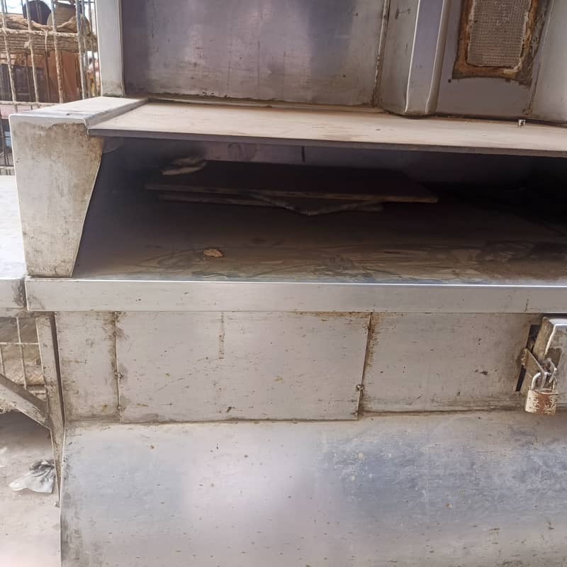 Shawar machine 13