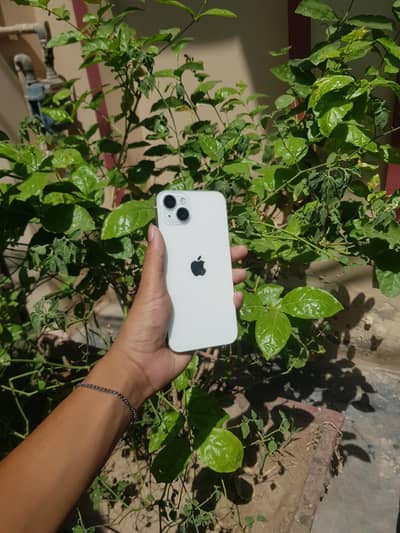 Apple iPhone 14 plus
