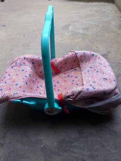 Baby cot for sale