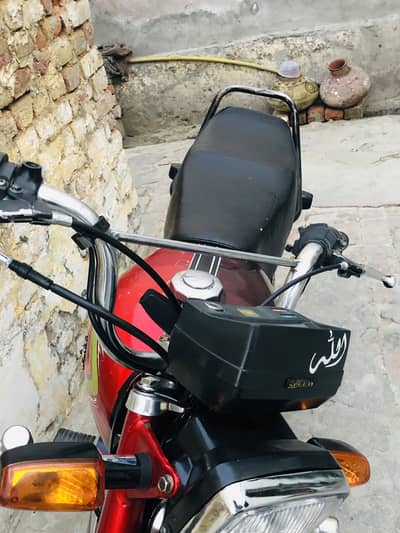 BIKE FOR SALE( HI SPEED ) 2018/2019