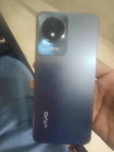 Vivo Y02