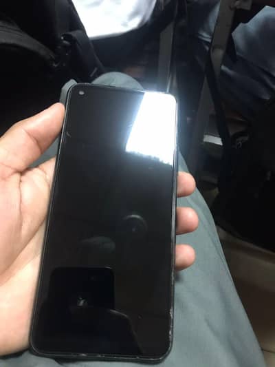Infinix Note 7 Lite