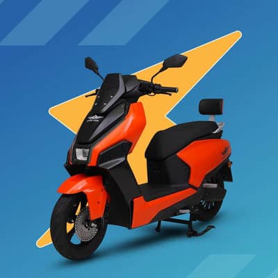 Super star Electric 2026