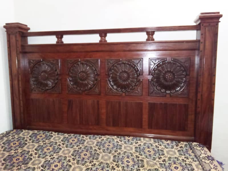 Double Bed 1