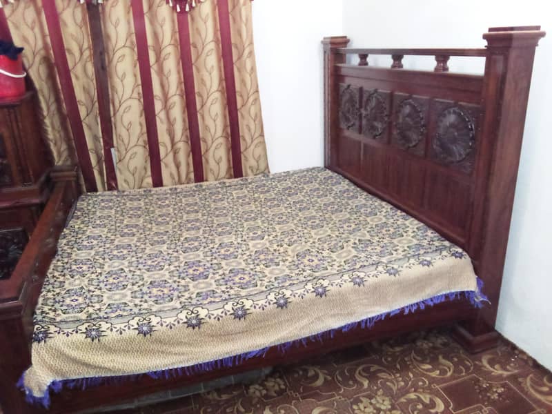 Double Bed 2