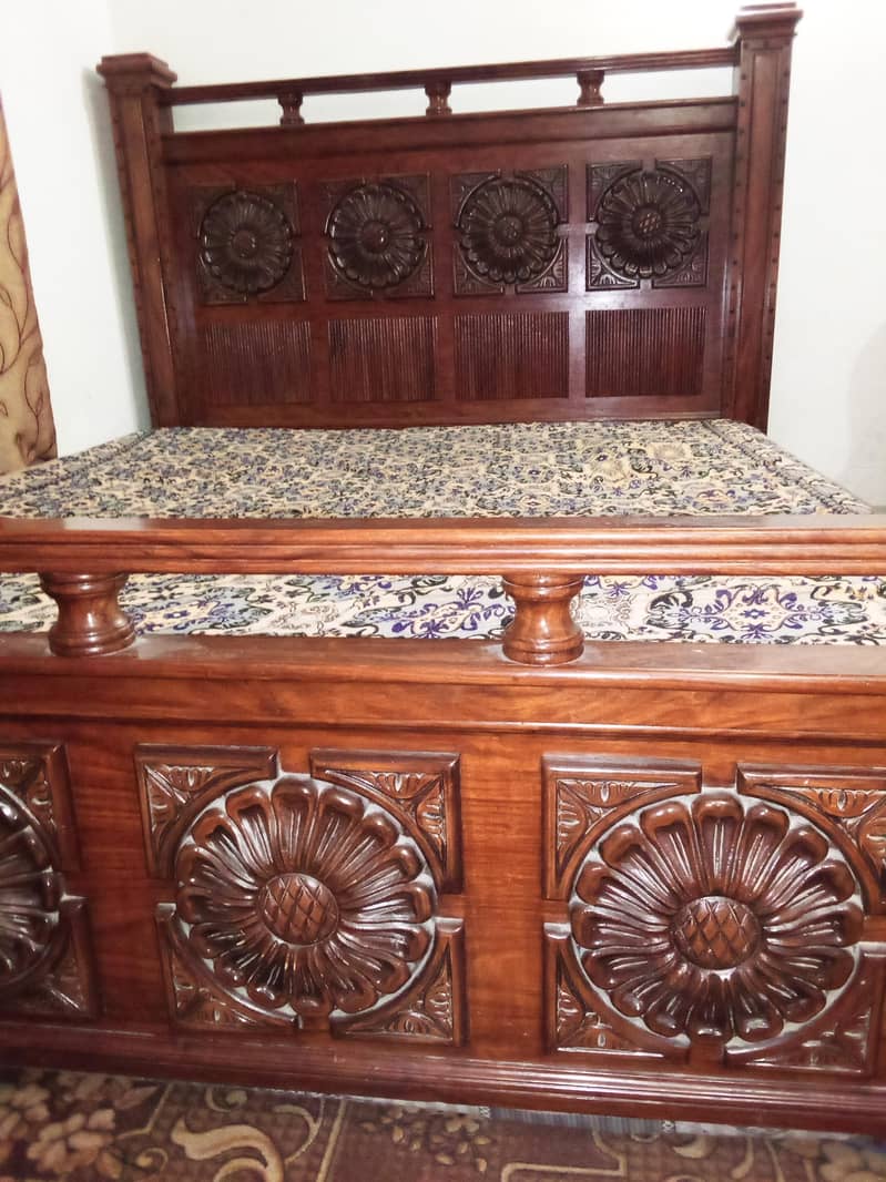 Double Bed 3