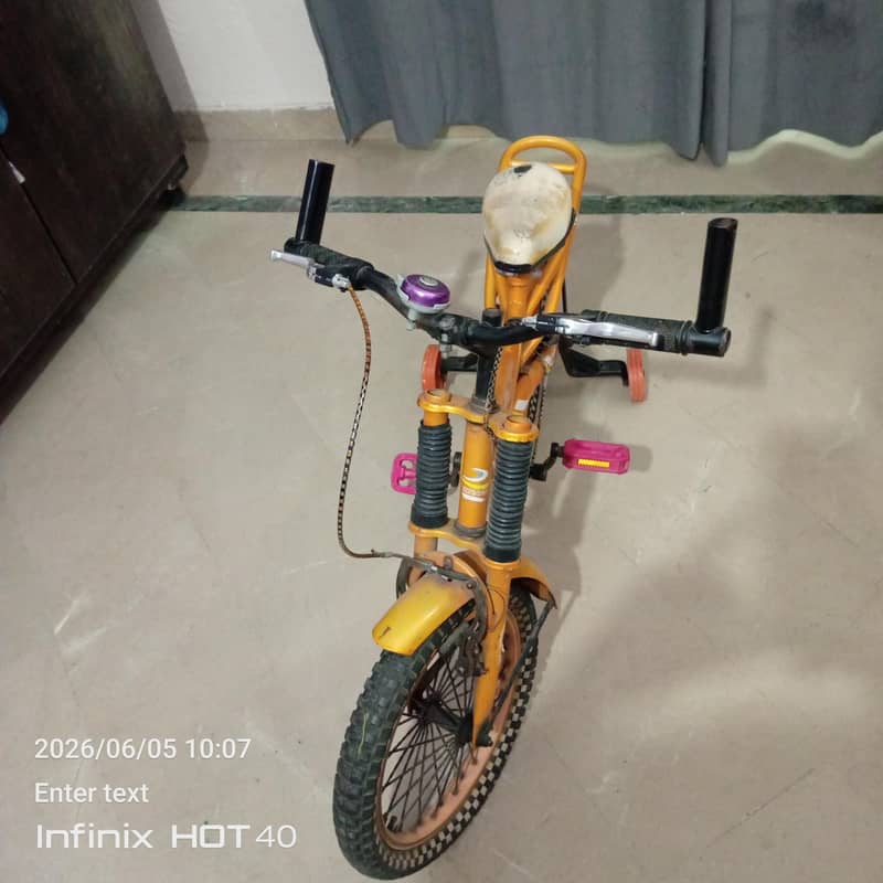 Chicago Cycle 2