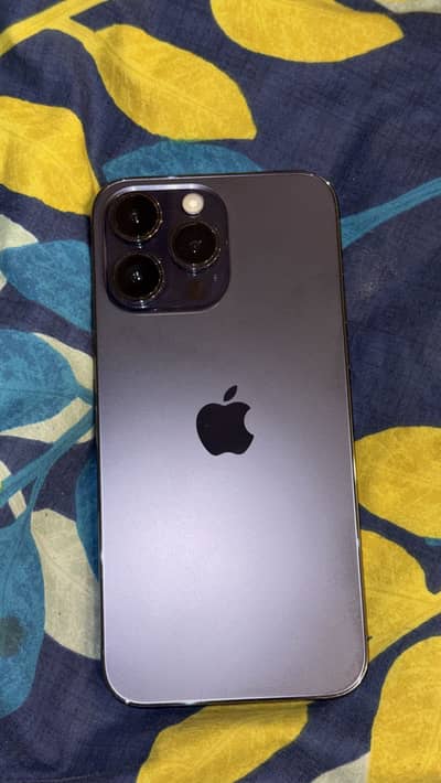 Apple iPhone 14 Pro Max FOR SALE