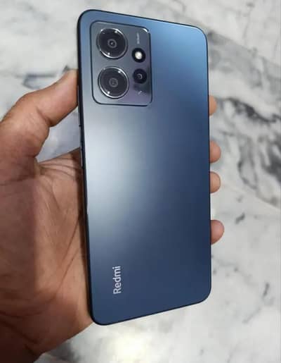Redmi note 12
