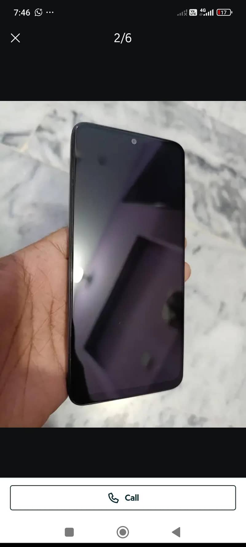 Redmi note 12 1